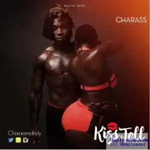Charass - Kiss & Tell